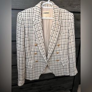 LAGENCE BLAZER